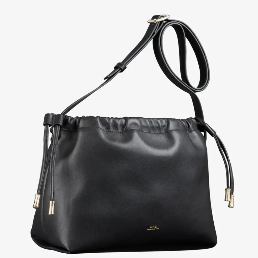 Ninon Mini Bag APC - Picture 2 of 14